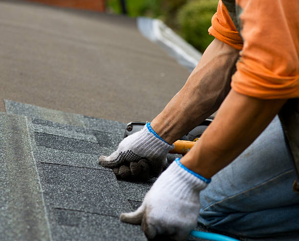 Quick and Trustworthy Emergency Roof Repair Services in East Shoreham, NY